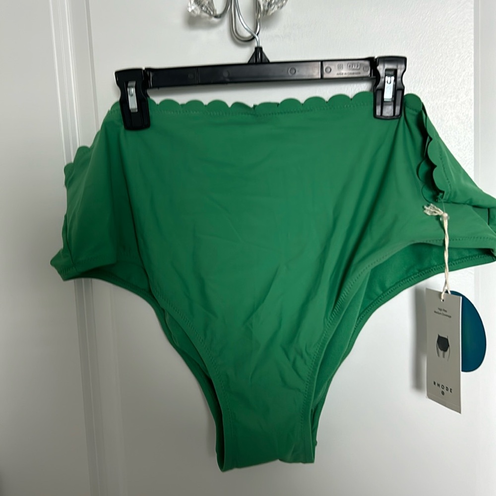 Rhode Target bikini bottoms 2x